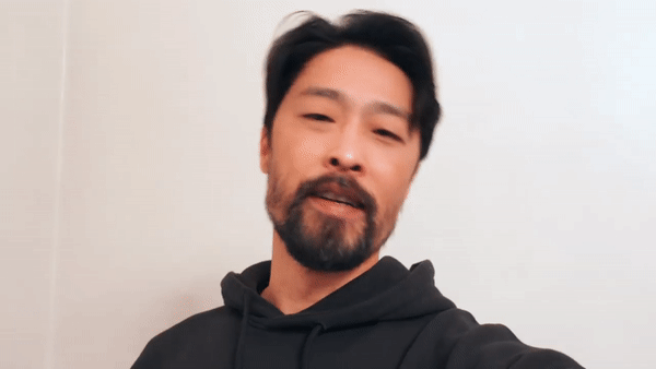 Dẹp bỏ râu ria, Johnny Trí Nguyễn gây sốc khi trẻ ra 20 tuổi-2