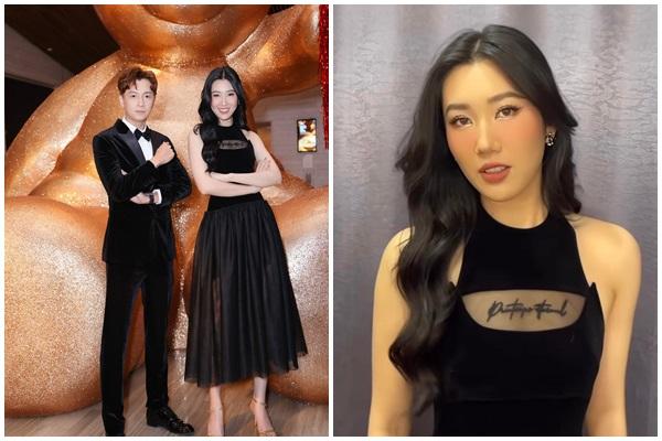 Cô gái khóc thét với hình xăm dưới cổ chân-3