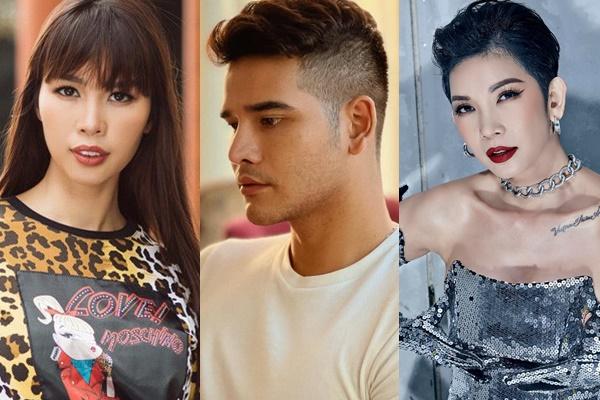 Xuân Lan chỉ đích danh Hà Anh: Tôi không dơ như chị-6