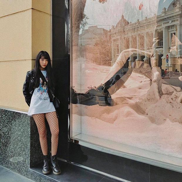 Tất lưới hại đời Hòa Minzy như thế nào?-7