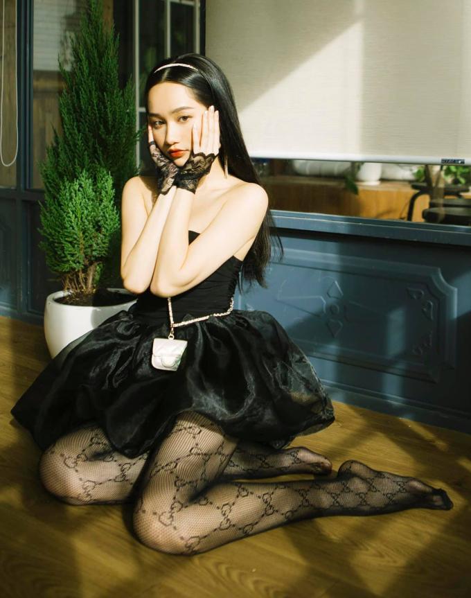 Tất lưới hại đời Hòa Minzy như thế nào?-10