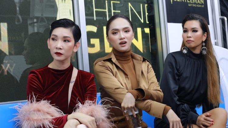 Hà Anh tố Xuân Lan xúc phạm mẫu nam dân tộc thiểu số-1