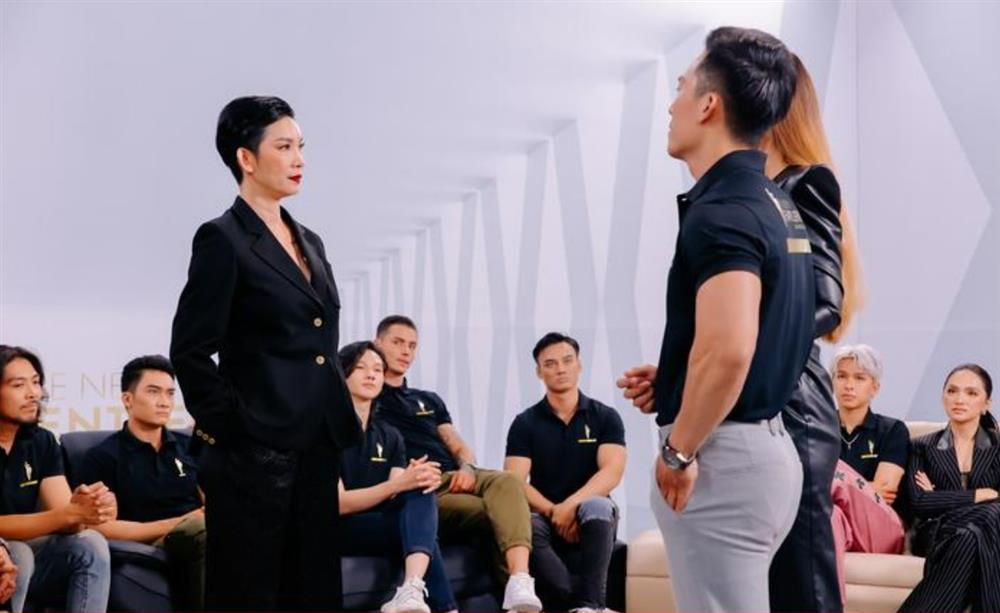 Hà Anh tố Xuân Lan xúc phạm mẫu nam dân tộc thiểu số-2