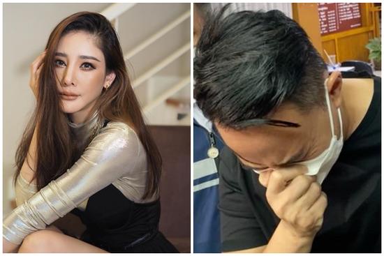 Mỹ nhân 'Chiếc Lá Cuốn Bay' mất tích: Triệu tập điều tra nhóm bạn