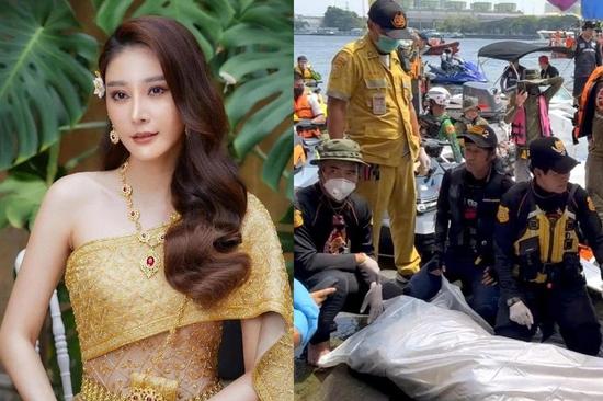 Cận cảnh hình ảnh tìm thấy thi thể mỹ nhân 'Chiếc Lá Cuốn Bay'