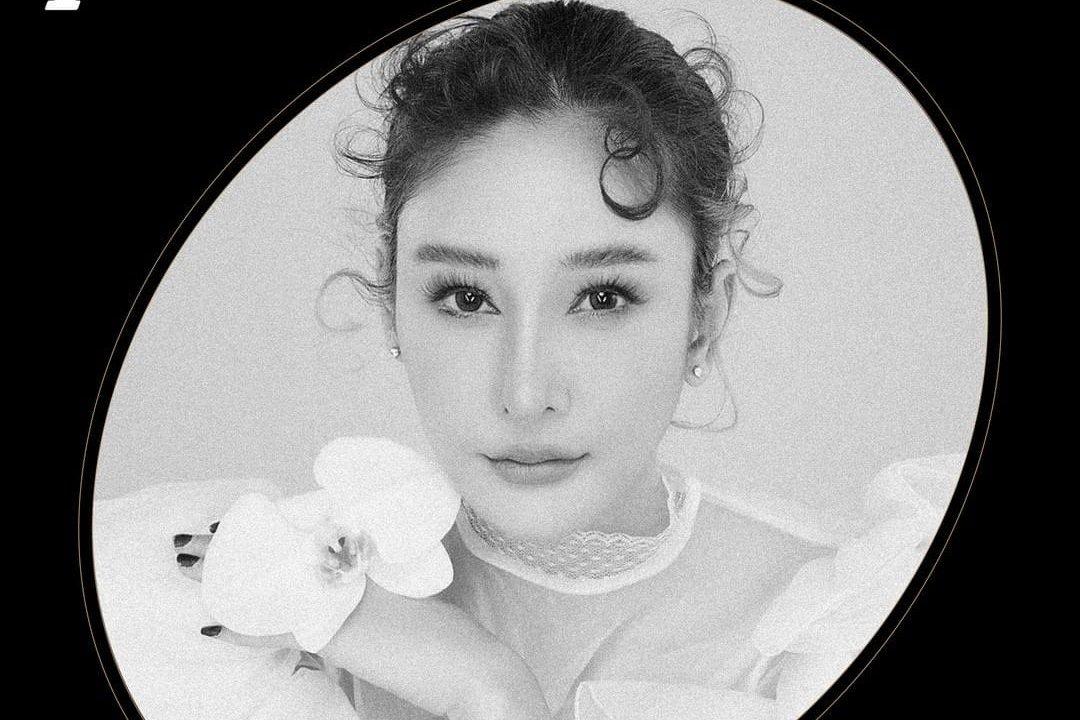 Baifern nấc nghẹn, cả showbiz vĩnh biệt mỹ nhân Chiếc Lá Cuốn Bay-11