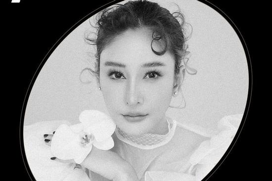 Mỹ nhân 'Chiếc Lá Cuốn Bay' tử nạn, loạt ảnh bị bí mật thủ tiêu?