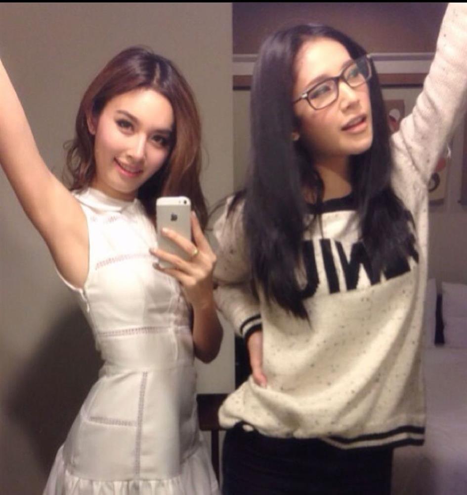 Baifern nấc nghẹn, cả showbiz vĩnh biệt mỹ nhân Chiếc Lá Cuốn Bay-8