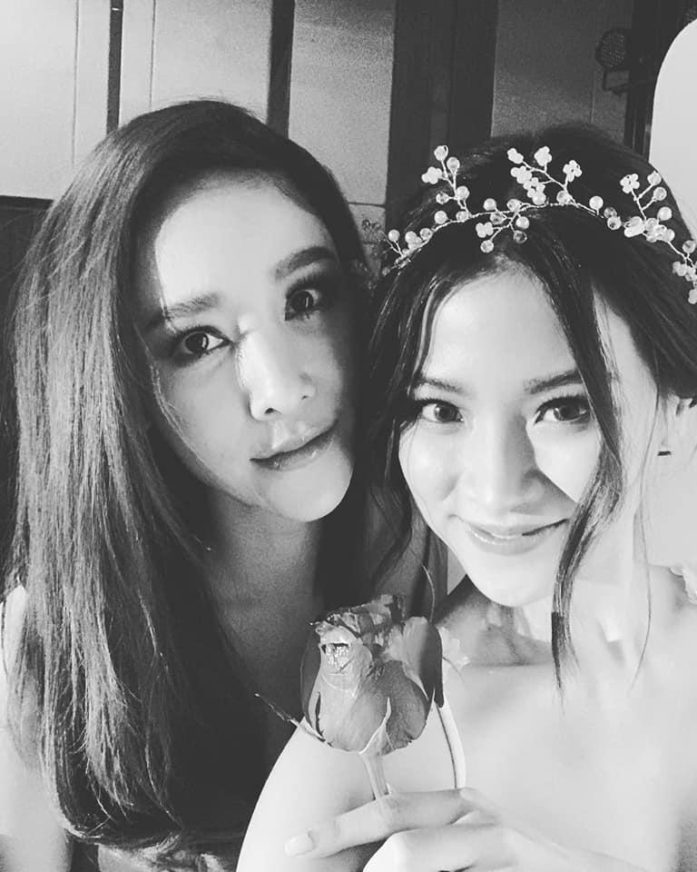 Baifern nấc nghẹn, cả showbiz vĩnh biệt mỹ nhân Chiếc Lá Cuốn Bay-6