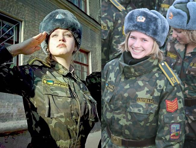 Ngoài ra, trang phục mùa đông của họ còn có thêm những chiếc thắt lưng để cố định.