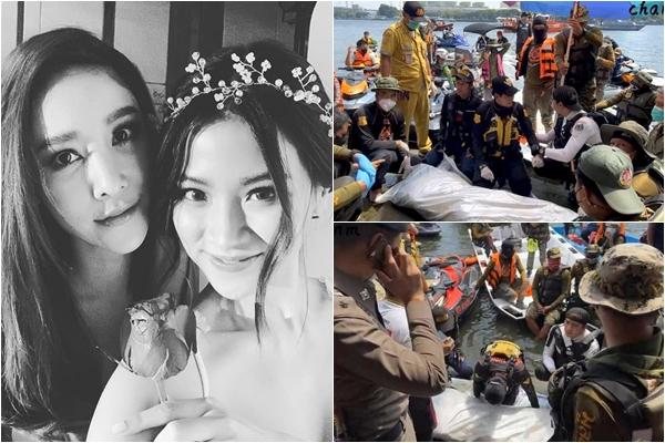 Mỹ nhân Chiếc Lá Cuốn Bay bị ép tiếp khách, rơi sông vì kháng cự?-6