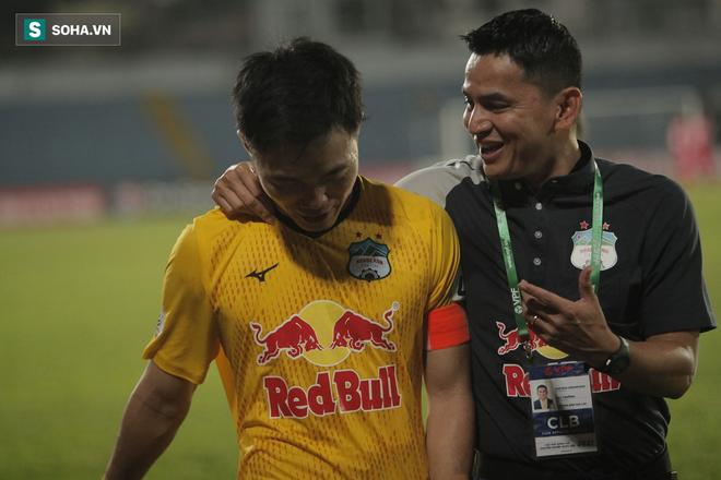 Hơn 20 năm ân tình bầu Đức, đáp lại là mùa giải điên rồ của HAGL?-3