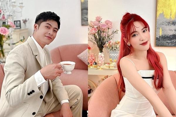 Ninh Dương Lan Ngọc xác nhận Gin Tuấn Kiệt hẹn hò Puka-9