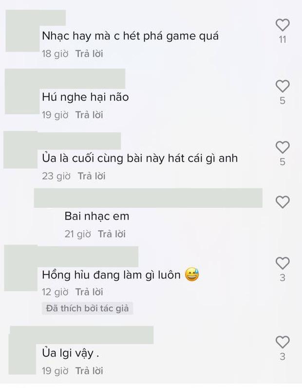 Hoàng Thùy Linh không hát mà chỉ hú hét trên sân khấu ?-2