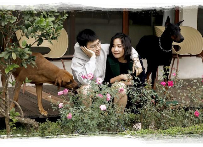 Diva Mỹ Linh tuổi 47: Viên mãn bên chồng con ở biệt phủ 10.000m2-2