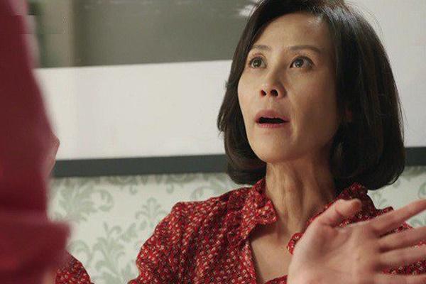 Phận con dâu F0: Người bị mẹ chồng hắt hủi, người nấu cơm hầu cả nhà-4