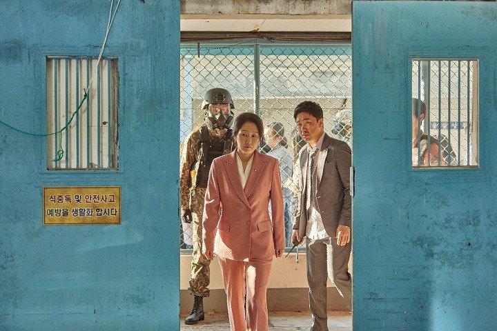 Những câu nói đáng suy ngẫm trong đời thực từ All Of Us Are Dead-8