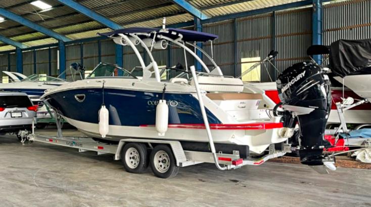 Khởi tố hình sự người lái thuyền vụ mỹ nhân Chiếc Lá Bay tử nạn-2