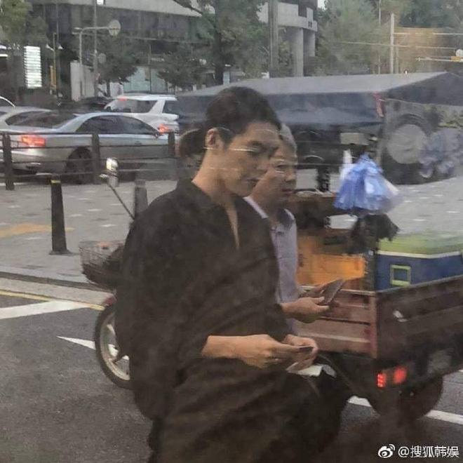 Rùng mình 4 diễn viên Hàn có phim vận vào đời-3