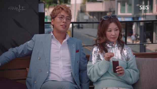 Rùng mình 4 diễn viên Hàn có phim vận vào đời-8