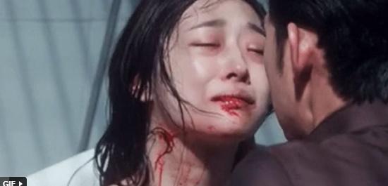 Rùng mình 4 diễn viên Hàn có phim vận vào đời-10