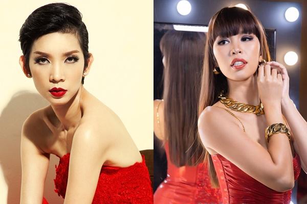 Phương Mai đá xéo Hà Anh đối tử tệ bạc với tài xế riêng?-17