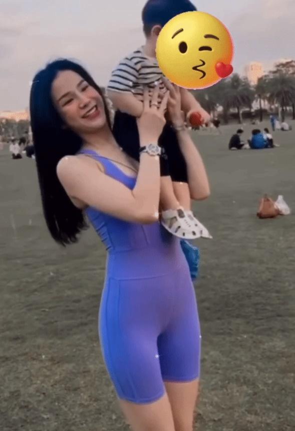 Diệp Lâm Anh lộ điểm khét lẹt trên body khiến chị em mê mệt-1