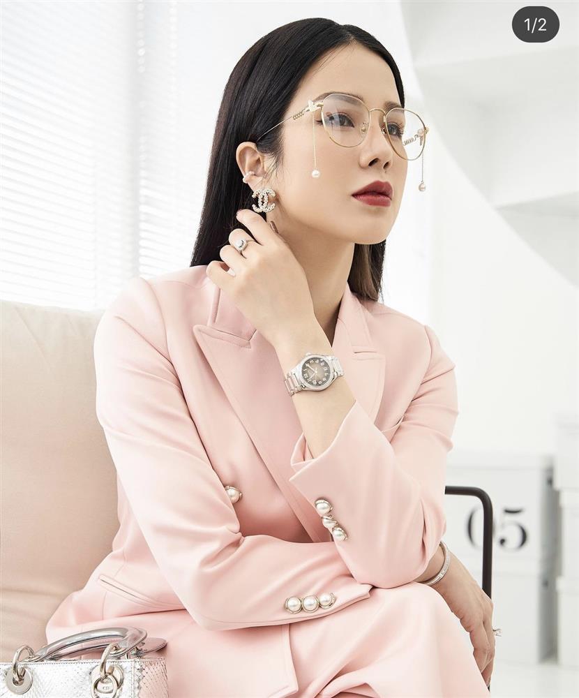 Diệp Lâm Anh lộ điểm khét lẹt trên body khiến chị em mê mệt-4