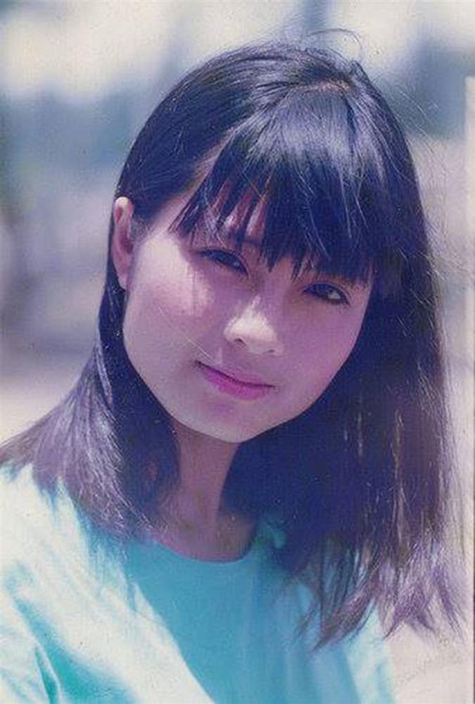 Nhan sắc và cuộc sống kín tiếng của vợ đầu NSND Công Lý-2