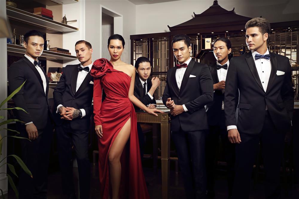 Xuân Lan chỉ đích danh Hà Anh: Tôi không dơ như chị-2