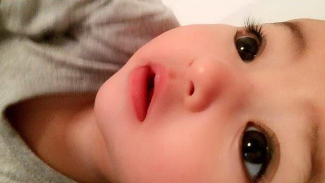 Tướng trẻ thông minh: Chúc mừng nếu con bạn có đặc điểm này!-2