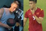 Hé lộ 2 viện binh đặc biệt có công lớn giúp U23 Việt Nam vô địch-3