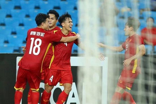 Bảo Toàn nói về bàn thắng 'vàng mười', đưa U23 Việt Nam vô địch