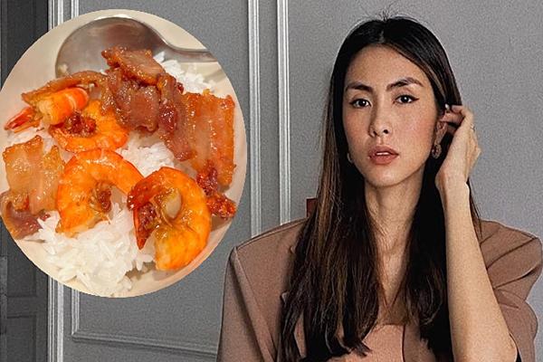 Thế lực nào khiến Hà Tăng luôn phải bày biện nấu ăn như nhà hàng?-9