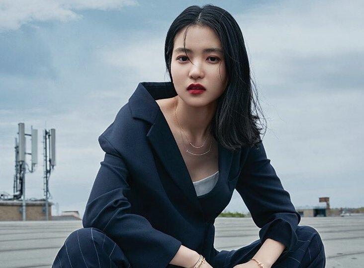 Kim Tae Ri: Từ cô bán sữa đến nàng thơ cảnh nóng bách hợp đình đám-1