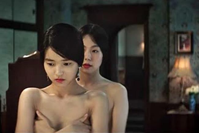 Kim Tae Ri: Từ cô bán sữa đến nàng thơ cảnh nóng bách hợp đình đám-4