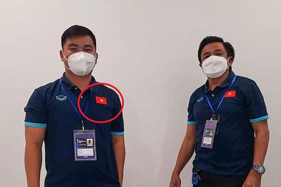 Hé lộ 2 'viện binh đặc biệt' có công lớn giúp U23 Việt Nam vô địch