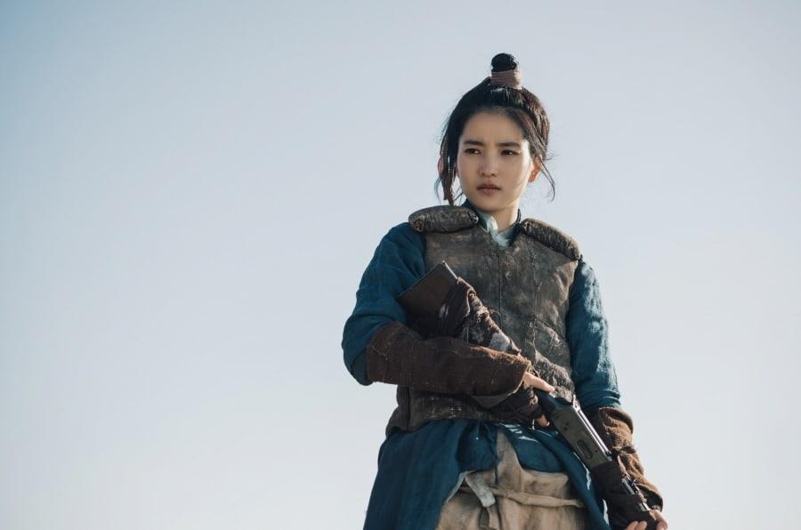 Kim Tae Ri: Từ cô bán sữa đến nàng thơ cảnh nóng bách hợp đình đám-10