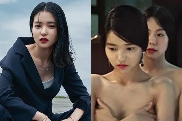 Kim Tae Ri và những diễn viên đẹp lệch chuẩn có diễn xuất đỉnh chóp-13