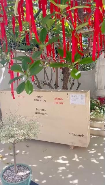 Đoàn Di Băng bắt chước Ngọc Trinh nhưng độ chịu chơi đẳng cấp hơn!-1