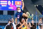 Johnny Đặng phát ngôn tranh cãi về dàn chân sút U23 Việt Nam-5
