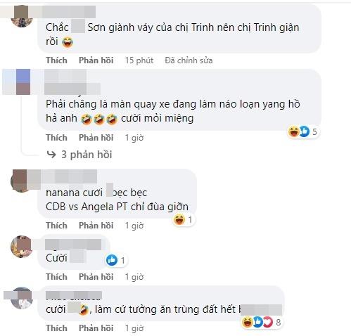 Angela Phương Trinh không cưới Cao Thái Sơn, Nathan Lee cười mỉa?-3