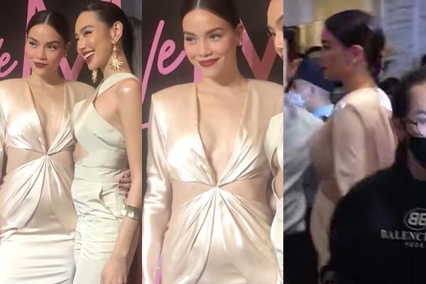 Ái nữ Hồ Ngọc Hà ra dáng chị gái, ông nội vỗ tay rào rào-13