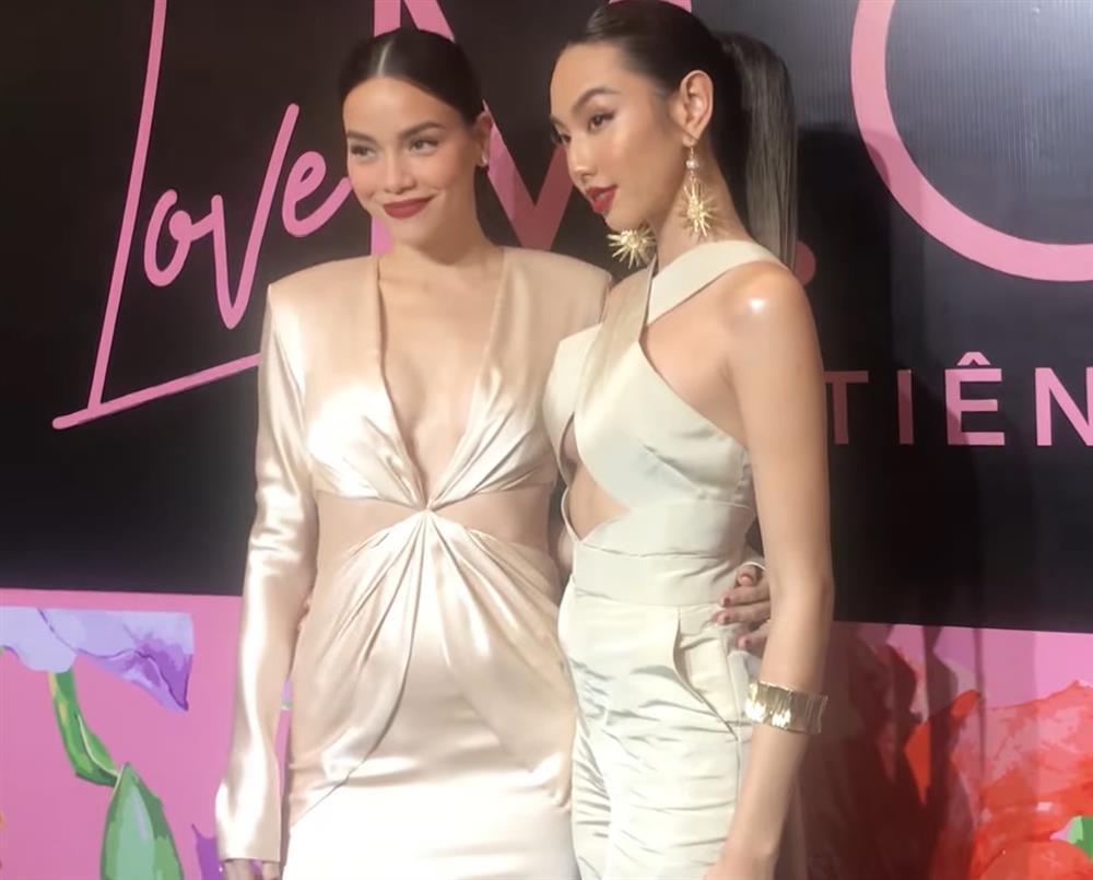 Hồ Ngọc Hà lộ bụng to vượt mặt, lẽ nào có con thứ 4?-1