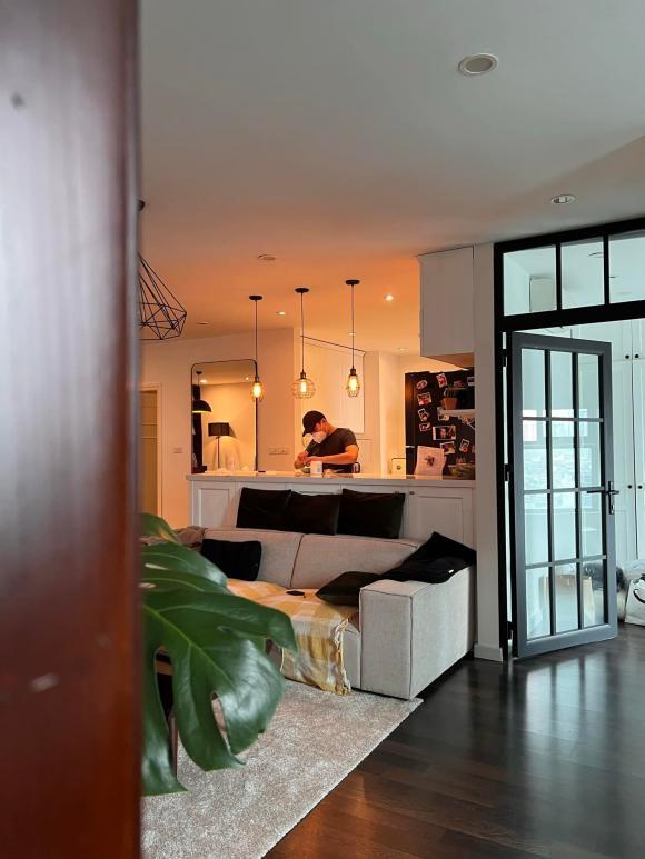 Salim 2 vạch Covid-19 khi đang bầu, chồng chưa cưới lo sốt vó-5