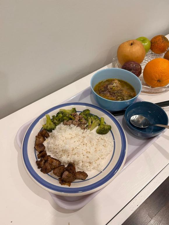 Salim 2 vạch Covid-19 khi đang bầu, chồng chưa cưới lo sốt vó-6