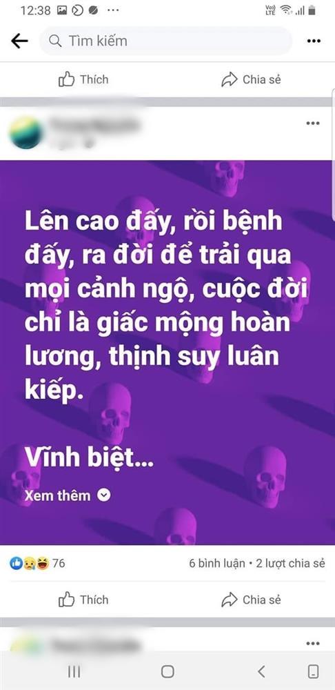 Clip: Kinh hãi thanh niên tự livestream nhảy cầu tự tử trong đêm-3