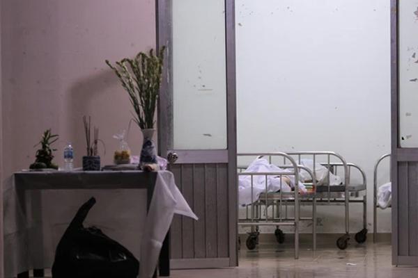 Tìm thấy thêm 2 thi thể trẻ em trong vụ chìm cano chở 39 người-2