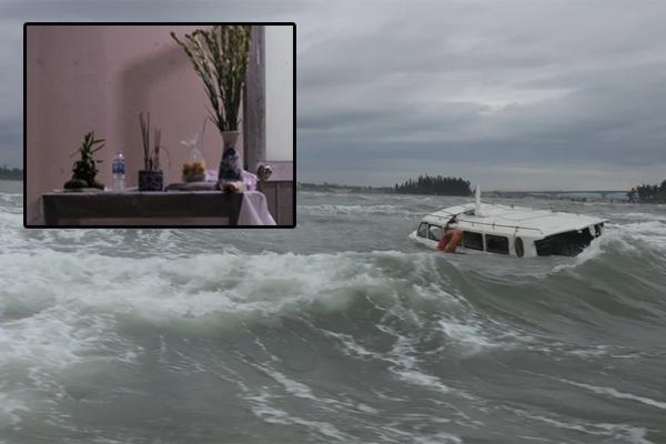 Nạn nhân vụ chìm cano ở Hội An: Vợ ơi, con ơi! Giờ tôi biết phải làm sao-11