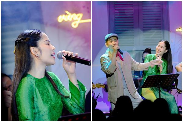 Dân mạng chê chủ nhân hit Đế Vương hát kém xa Nam Em-6